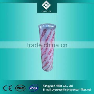 0250DN025W/HC-V Germany HYDAC hydraulic oil filter element supplier