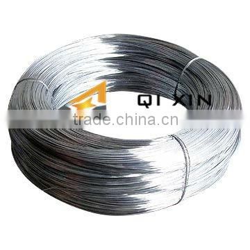 Ti-6Al-4v ASTM B863 Titanium Coil Wire in Dia 2.0mm