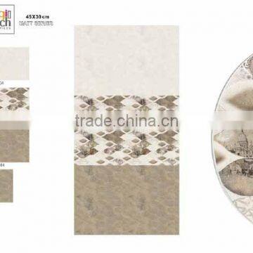 Ceramic Digital Wall Tiles