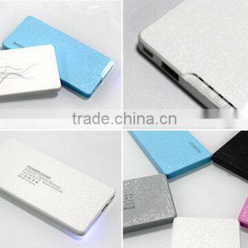 Wholesale 18650 Battery 15000 mah power bank