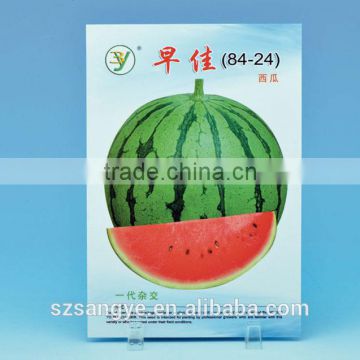 water melon seed paper packet supplier