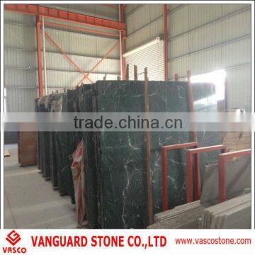 Natural Green Marble Slab