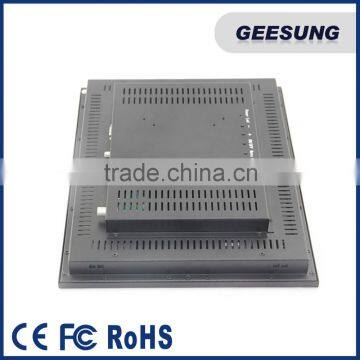 19 Inch Industrial Machine/lcd Panel Open Frame Touch Screen Monitor photo-4