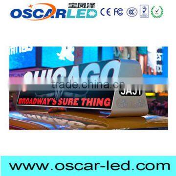 big xx image 2016 taxi top led xxx video xxx for mall advertisement