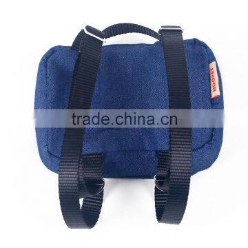 New Design Lovely Dog Denim Backpack, Outdoor Dog Carrier Bag Quality Choice photo-2