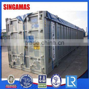 48ft Waste Container To Usa