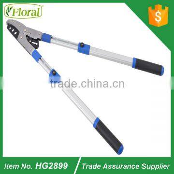 telescopic aluminium handle lopper