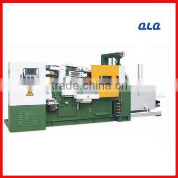 Automatic Hot Chamber Die casting Machine 30T