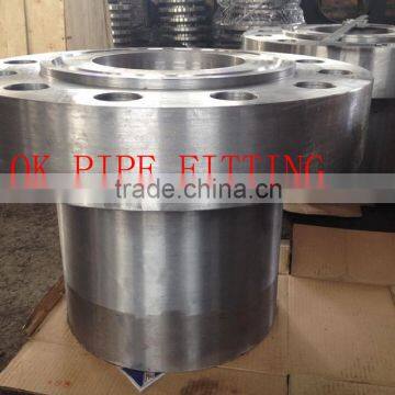 ASTM B122, B171, B466, B467 Copper Pipe Fittings/Cupro Nickel Pipe Fittings