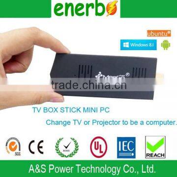 2015 Latest Top Sell Meegopad T02 Mini PC Intel Mini PC Box 2gb Graphics Cards Stick PC On Sale in alibaba