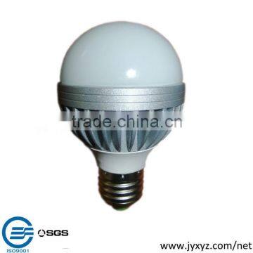 Shenzhen 5W led bulb light