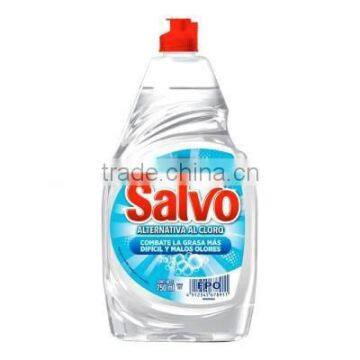 SALVO Dish-washing/kitchen Cleaning Liquid photo-3