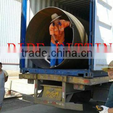 ASTM A335 P5b Alloy Steel Pipe ASTM A335 P5c Alloy Steel Pipe NACE MR0175 photo-3