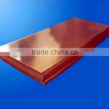 C21000 Military level of brass plate sheet
