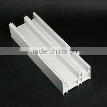 Pvc Profiles for Windows and Doors photo-3