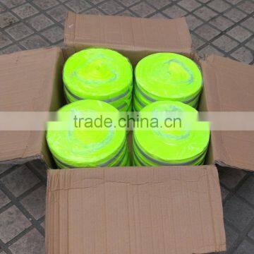 High Visibility Reflective Tapes for Worker Vest photo-5