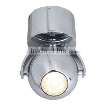 Dimmable Adjustable 10W COB LED Wall Surface Spot Light With HEP Driver