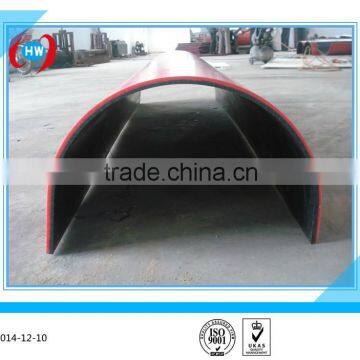 Alibaba China wholesale UHMWPE pickup truck bed liner