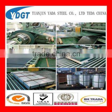 TISCO 304 Stainless Steel Plate photo-5