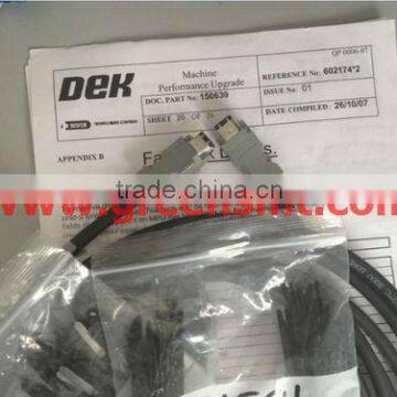 DEK parts 150639 Original Supply and repair