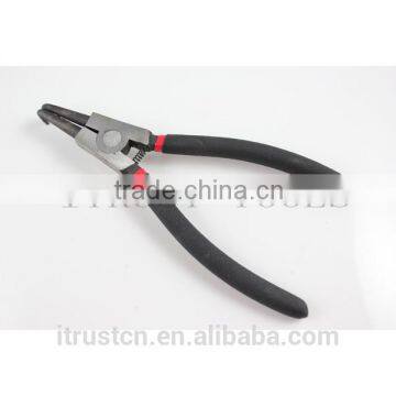 High quality Carbon Steel circlip pliers PL1521 GS KING