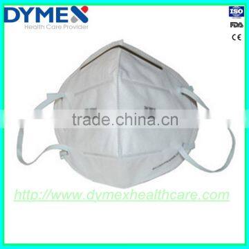 China Wholesale PM2.5 N95 Face Mask Dust Mask photo-3