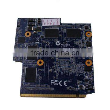 9800M GS G94-655-B1 512 MXM Video Cards graphics card VGA card for ASUS G50V G50VT G50VC laptop REV 2.1