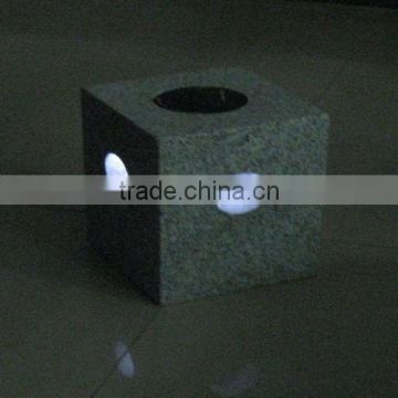 Garden stone lantern,Led garden lamp,Garden lamps