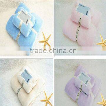 Microfiber/cotton Printed Kitchen Tea Towel photo-4