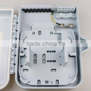 FTTH High Quality 16 Core Optical Fiber Distribution Box photo-4