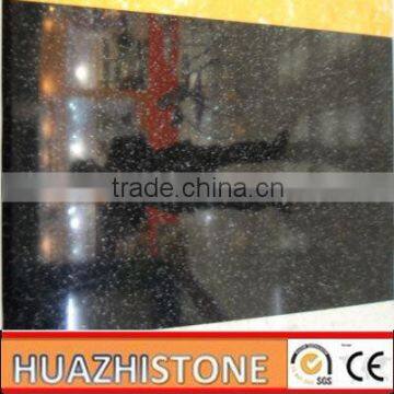 star black artificial marble stone price,artificial marble slab