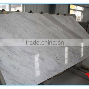 Volakas white Marble