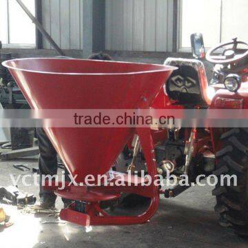 Small Tractor 3 Point Linkage Lawn Fertilizer Spreader