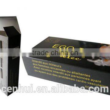 2015 New Fashion High Quality Wholesale Custom Printed Boxes photo-2