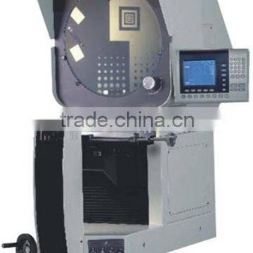 400mm Digital Horizontal Profile Projector HB16-3015Z photo-2