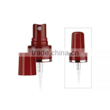 plastic mist sprayer and atomizer pump for bottle