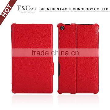 Tablet case for ASUS Zenpad C 7.0 , for asus Z170C flip stand case