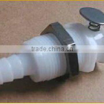 5/16" connector BL1605PH female Micro fluid pipe fitting