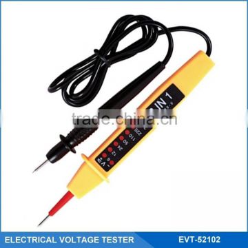 8 in 1 6-380V Voltage Tester/Detector Pencil/Pen