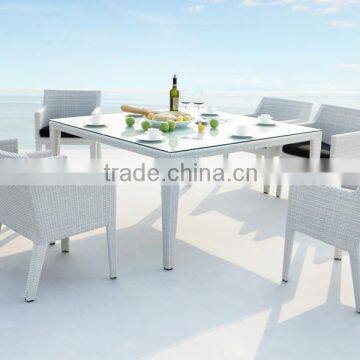 Rattan outdoor furniture (DH-9667)