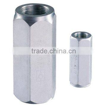 CJZQ Series Marine Two Way M30x1.5 Male Thread High Pressure Globe Ball Valve Dn08 photo-5