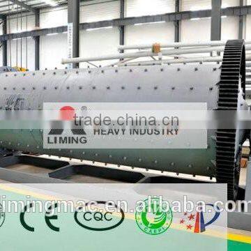 New designed powder ball mill grinder plant for mineral processing, cement, lime, crushing, etc