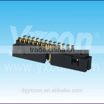 Pitch 2.0mm SMT box header connector