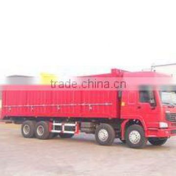 sino truck coal dump trucks