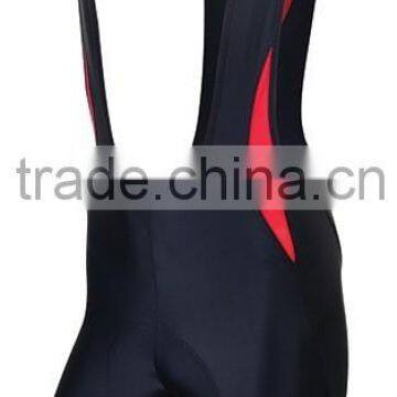 Cycling bib shorts with a pad, road cycling bib shorts for racing, men cycling union suit,