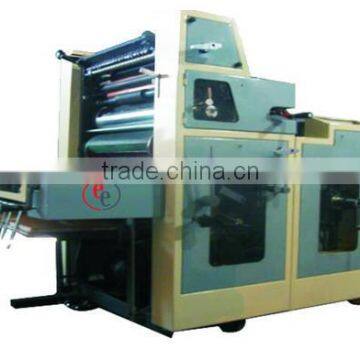 High Quality Offset Printing Machine India