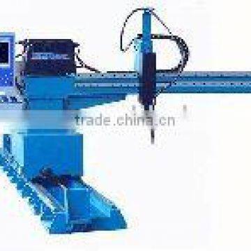 Cantilever CNC Flame Cutting Machine