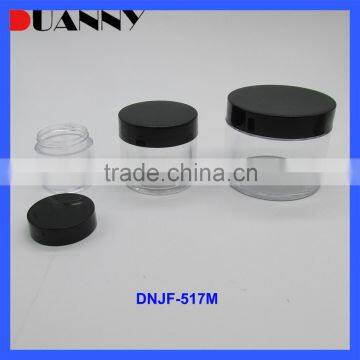 30g Powder Jar Container Packaging,30g Powder Container