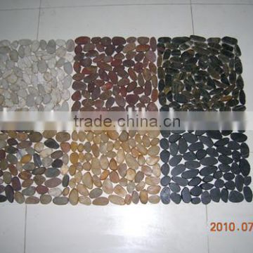 Hot Selling Pebble Stone Mosaics