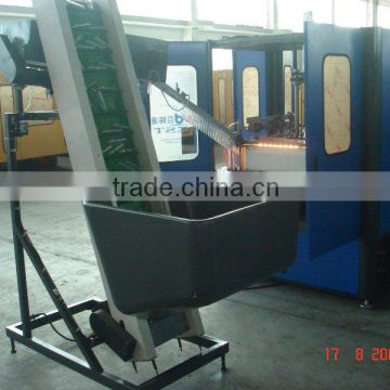 automatic PET blow molding machine